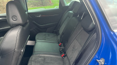 Skoda Karoq 1.5 TSI SE L 5dr DSG Petrol Estate